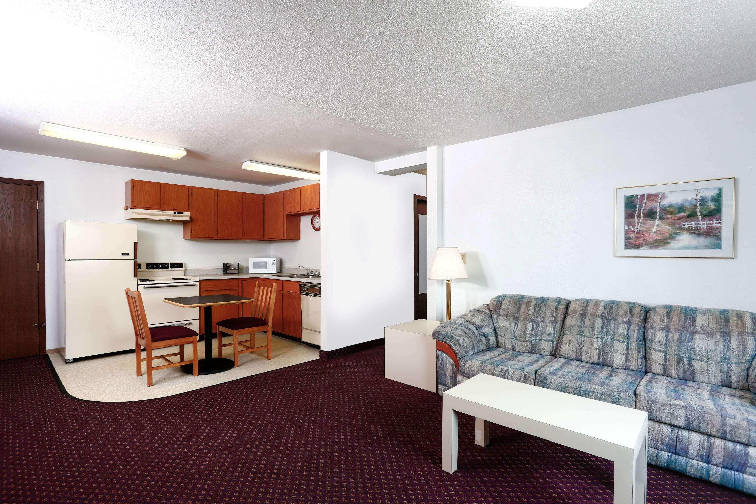 Travelodge By Wyndham Deer Lodge Montana エクステリア 写真