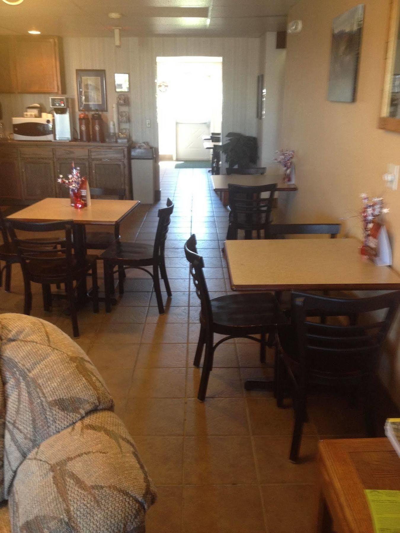 Travelodge By Wyndham Deer Lodge Montana エクステリア 写真