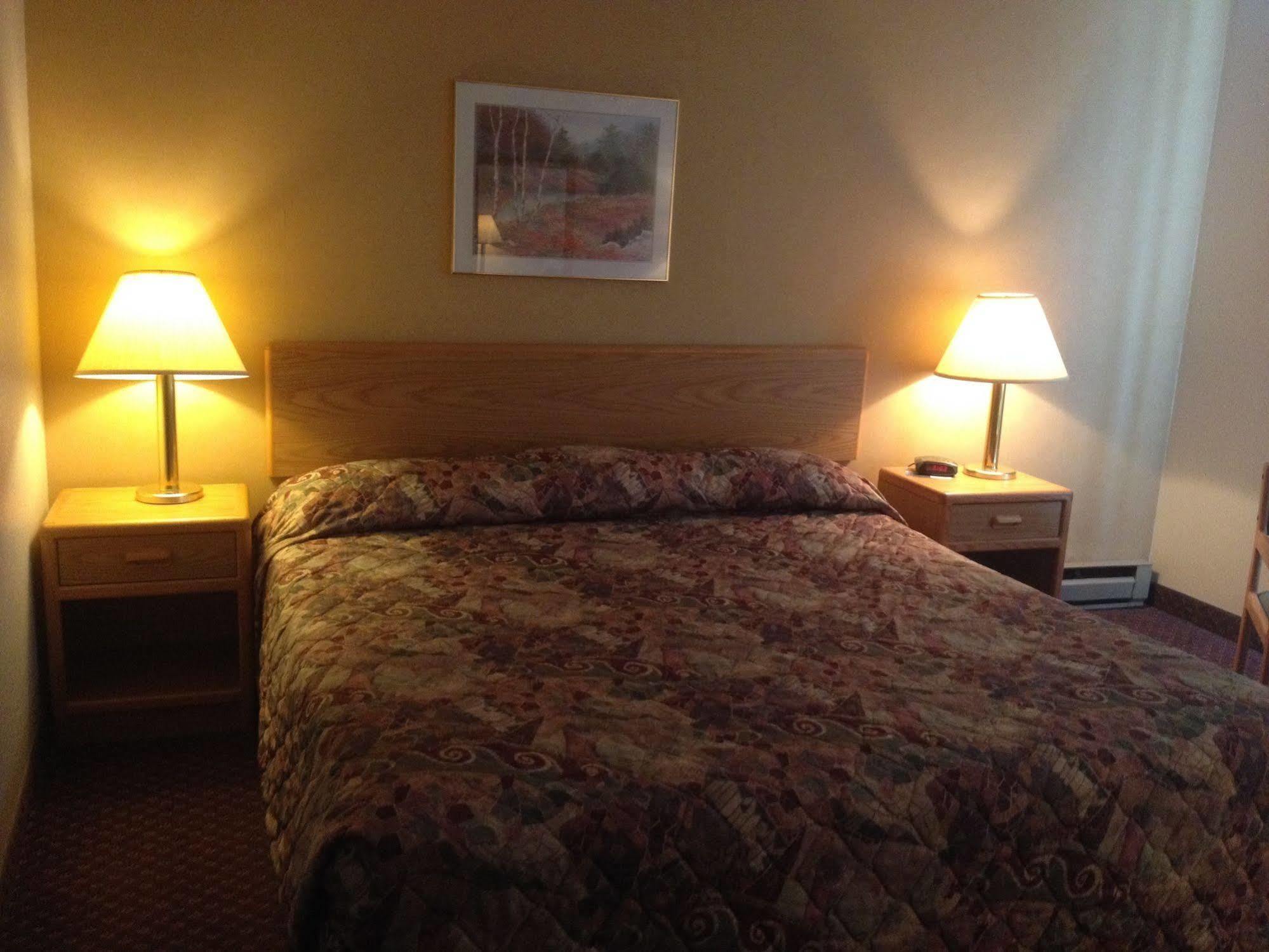 Travelodge By Wyndham Deer Lodge Montana エクステリア 写真